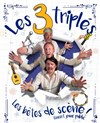 Les 3 triplés - Le Rio Grande