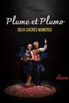Plume & Plumo - Comédie des Volcans