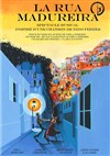 La Rua Madureira - Théâtre du Gouvernail