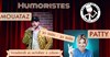 30/30 Patty et Mouataz - Graines de Star Comedy Club