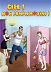 Ciel mon pamplemousse - We welcome 