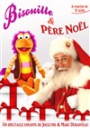 Bisouille et Père Noël - Café Théâtre Les Minimes