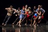 Les Ballets Jazz de Montréal - Carré Belle-Feuille