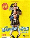 Les Mangeurs de Lapin - Collège de la Salle - Théâtre du Préau
