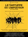 Affiche de Le Tartuffe ou l'Imposteur de Molière
