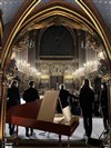 Adagio ! - La Sainte Chapelle