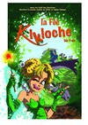 La Fée Kikloche - À La Folie Théâtre - Grande Salle