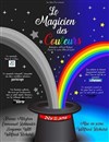 Le Magicien des Couleurs - Comédie Oberkampf