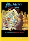 Allan Watsay, détective privé - Comédie Triomphe