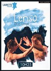 Lenso - Laurette Théâtre Avignon - Grande salle