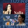 Nalla + Lia - La Dame de Canton