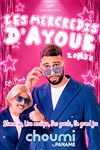 Affiche de Les Mercredis d'Ayoub