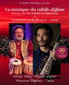 La musique du rubâb afghan - Nowruz d'Afghanistan - Centre Mandapa