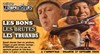 Les Bons, les Brutes, les Truands - Improvi'bar