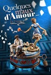 Affiche de Quelques maux d'amour...