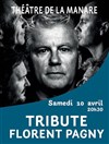 Affiche de Soléane : Hommage à Florent Pagny