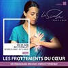 Les frottements du coeur - La Scala Provence - salle 100