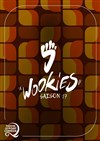 Wookies impro | Saison 17 - Le Point Comédie
