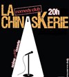 La Chinaskerie - Le Petit Prince
