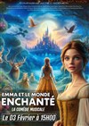 Enchanté : La Comédie Musicale - Pelousse Paradise