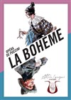 La Bohème - Théâtre des Feuillants