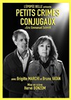 Affiche de Petits crimes conjugaux