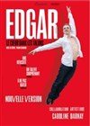 Edgar dans Le coeur dans les talons - Artebar Théâtre