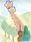 Lectures : Comme dans une chanson d'Anne Sylvestre - Centre LGBT Paris