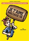 Je t'aime mais casse toi - La Ricane