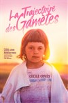 La trajectoire des gamètes - Théâtre à l'Ouest