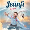 Affiche de Jeanfi Janssens dans Tombé du ciel