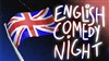 English Comedy Night - Micro Comedy Club