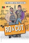Ro et Cut dans Mais qu'est-ce qu'elles veulent de plus ? - Comédie Saint Martin