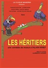 Les Héritiers - Salle Raimu