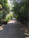 Visite guidée : Cours et passages discrets de la bastille | par Interkultur Paris - Métro Bréguet-Sabin