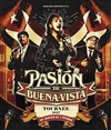 Pasión de buena vista - CEC - Théâtre de Yerres