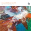 Guillaume Barraud Quartet - Studio de L'Ermitage