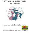 Romain Lateltin : En vacances sur terre - L'Imprimerie