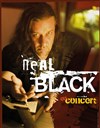 Neal Black and the Healers - L'Azile La Rochelle