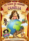 Le Tour du Monde de Camélia - Lablascène
