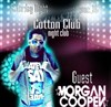 Champagne party - Cotton Club