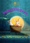 Princesse Dana (ou la folle aventure d'un cochon-Lapin ) - Théâtre de poche : En bord d'ô