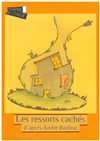 Les Ressorts cachés - Théâtre Pixel