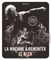 La Machine à remonter le Rock - La Salicorne