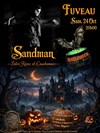 Affiche de Sandman : Entre rêves et cauchemars
