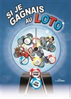 Si je gagnais au loto - Comédie Triomphe