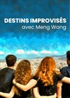Destins improvisés - Théâtre Divadlo