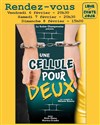 Une cellule pour deux - Salle Louis Renard