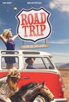 Road Trip � Plein Gaz sur la 66 ! - Les Arts dans l'R