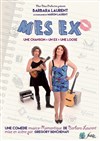 Mes ex - Omega Live